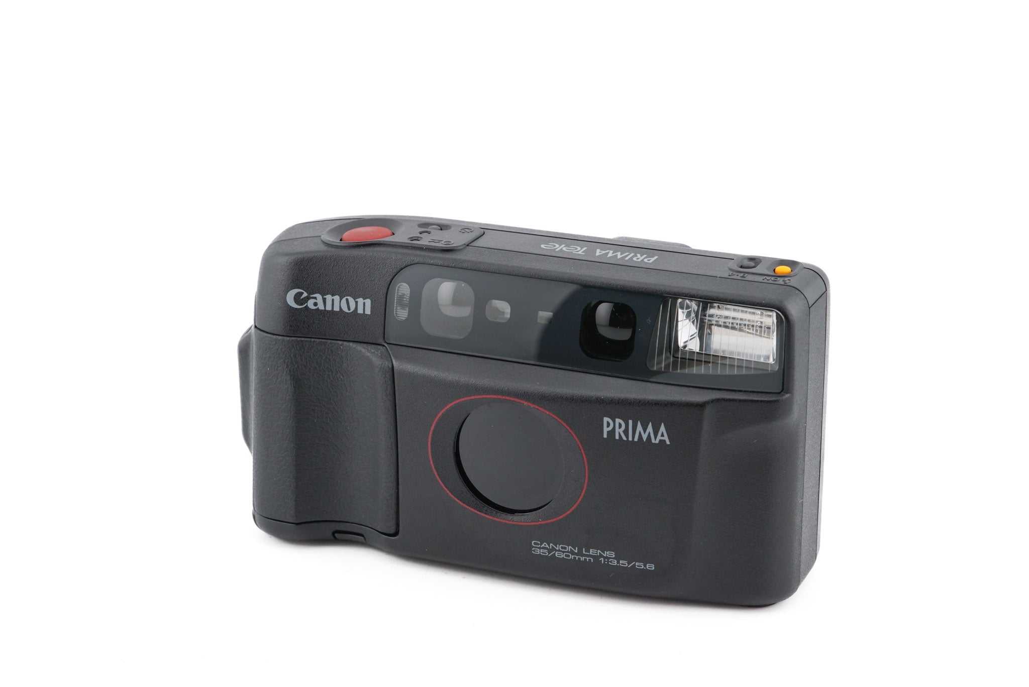 Canon Prima Tele - Camera