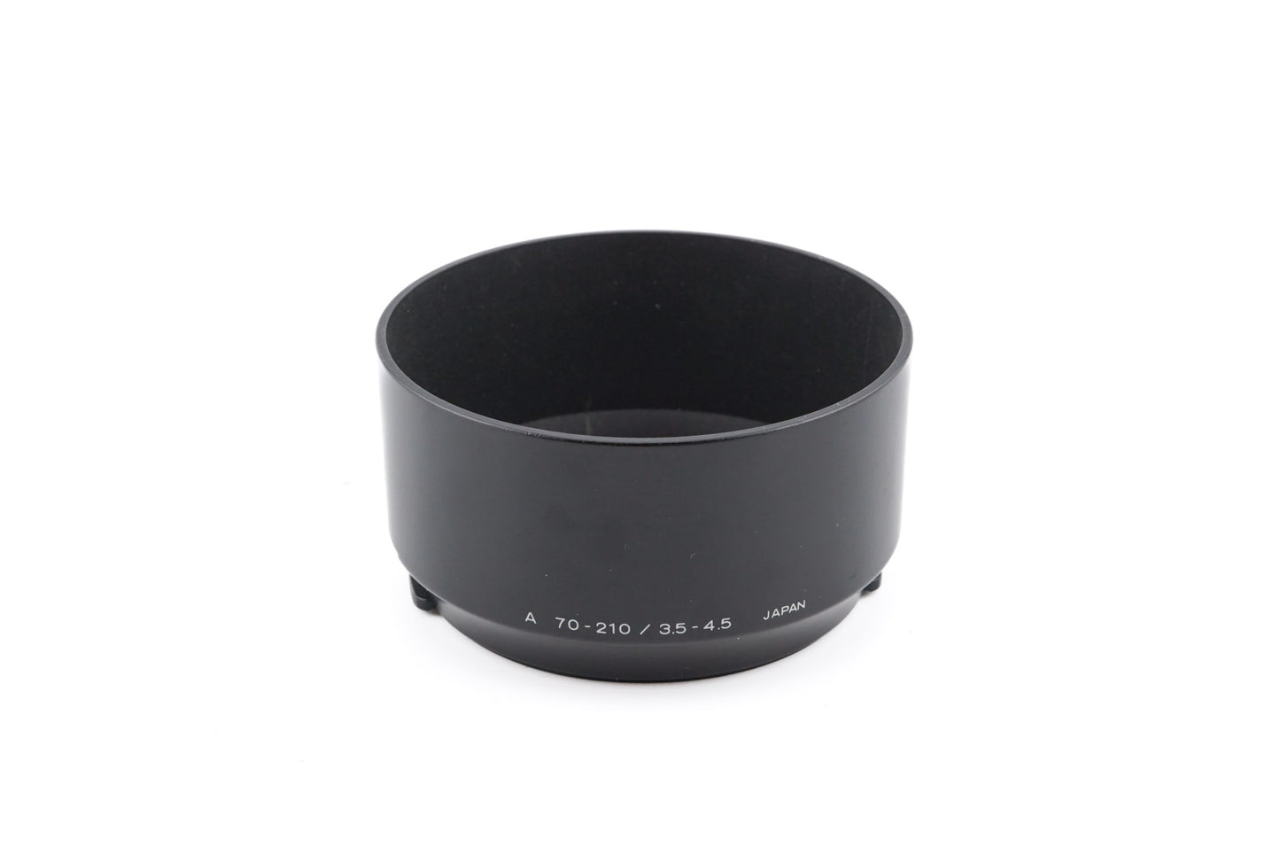 Minolta Lens Hood for 70-210mm f3.5-4.5 AF Zoom - Accessory