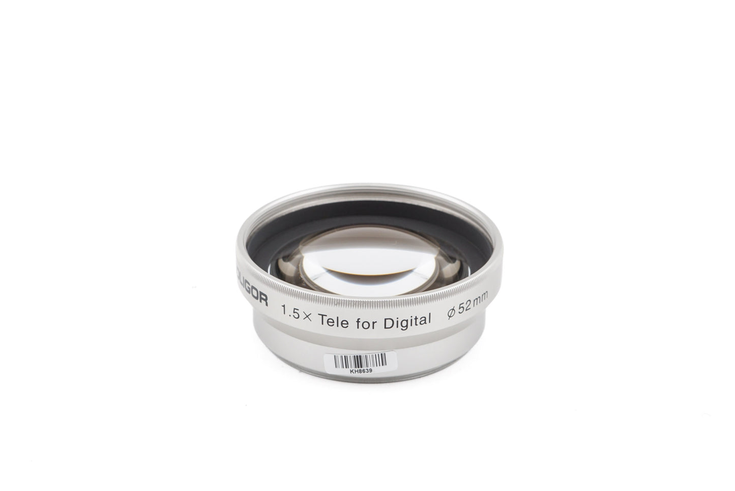 Soligor 52mm 1.5X Tele Conversion Lens - Accessory