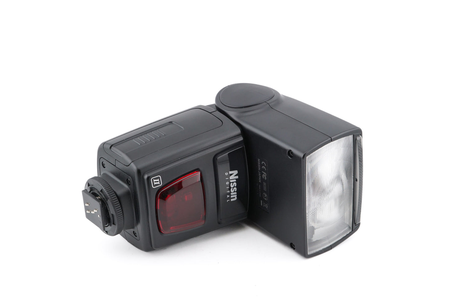Nissin Di622 Mark II Flash