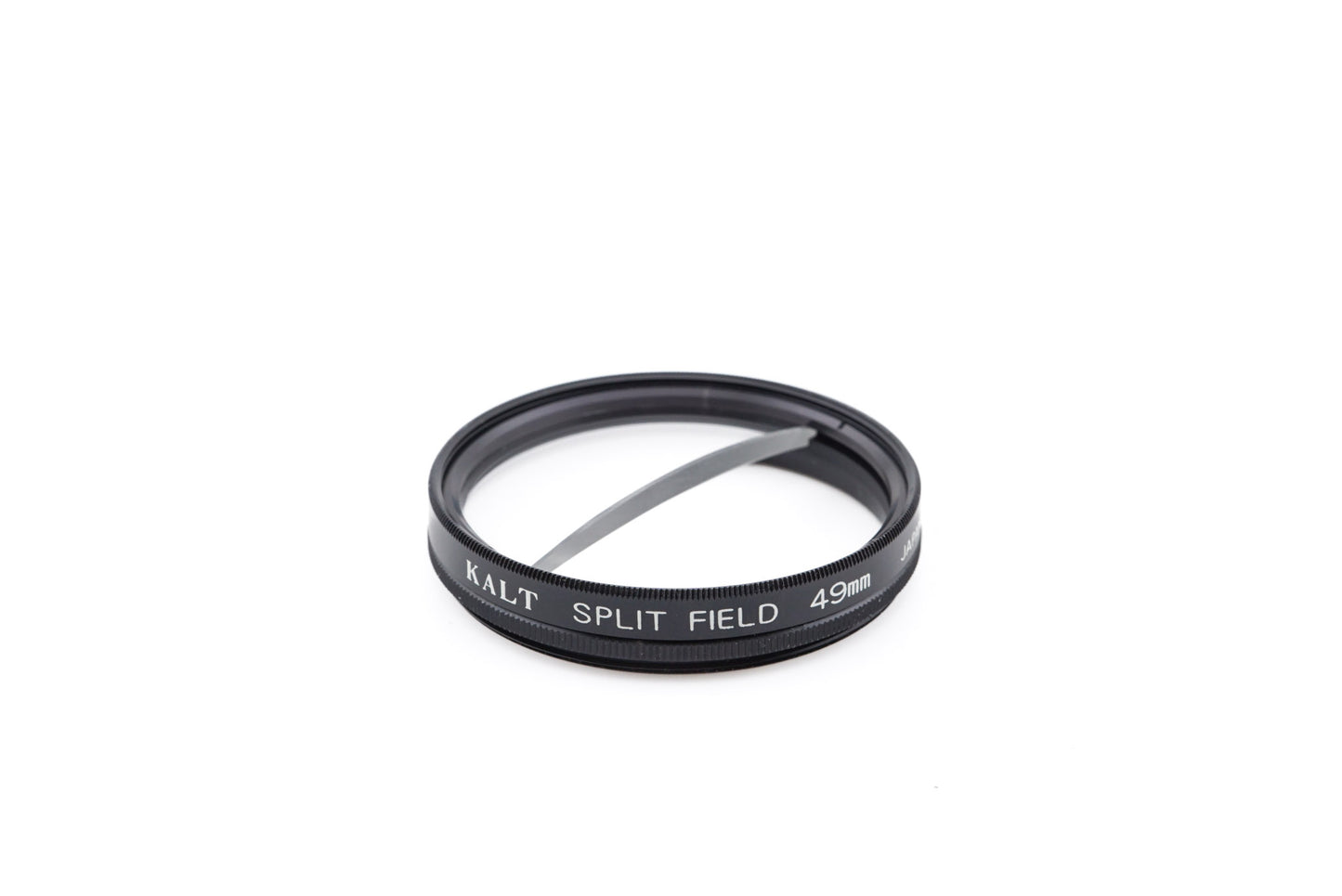 Kalt 49mm Split-Field Filter - Accessory