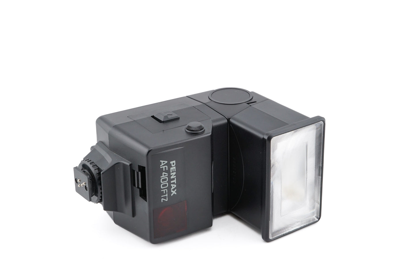 Pentax AF400FTZ Flash - Accessory