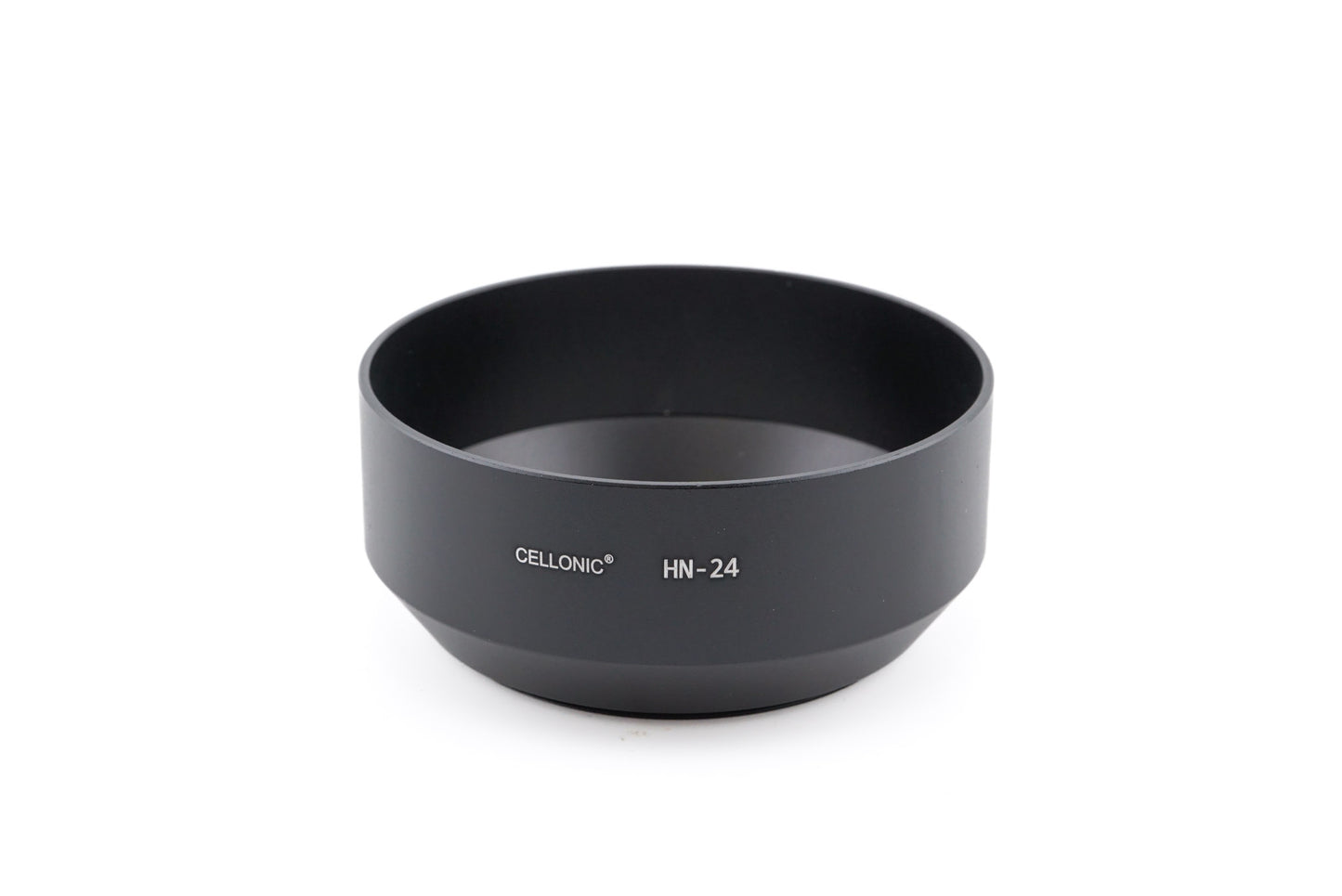 Cellonic HN-24 Lens Hood - Accessory