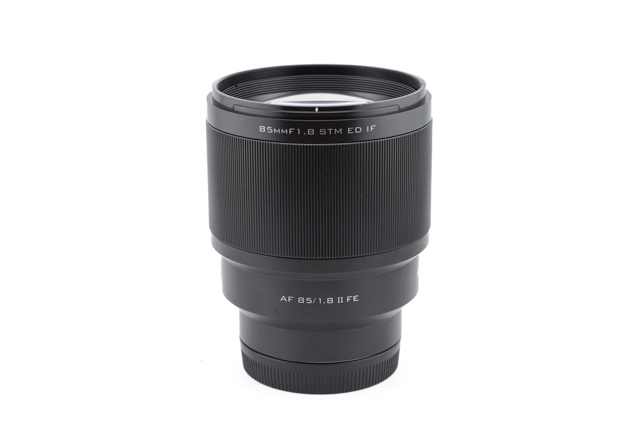 Viltrox 85mm AF STM ED IF II Lens – Kamerastore - Main Image