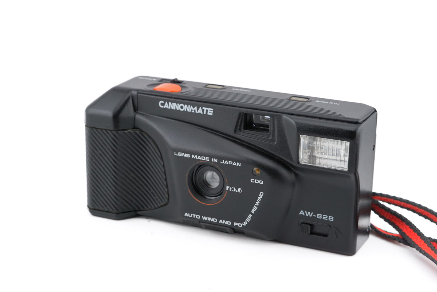 Cannonmate AW-828D - Camera