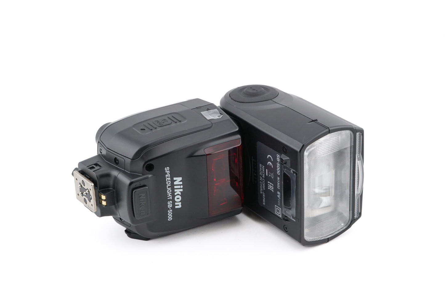 Nikon SB-5000 Speedlight - Accessory