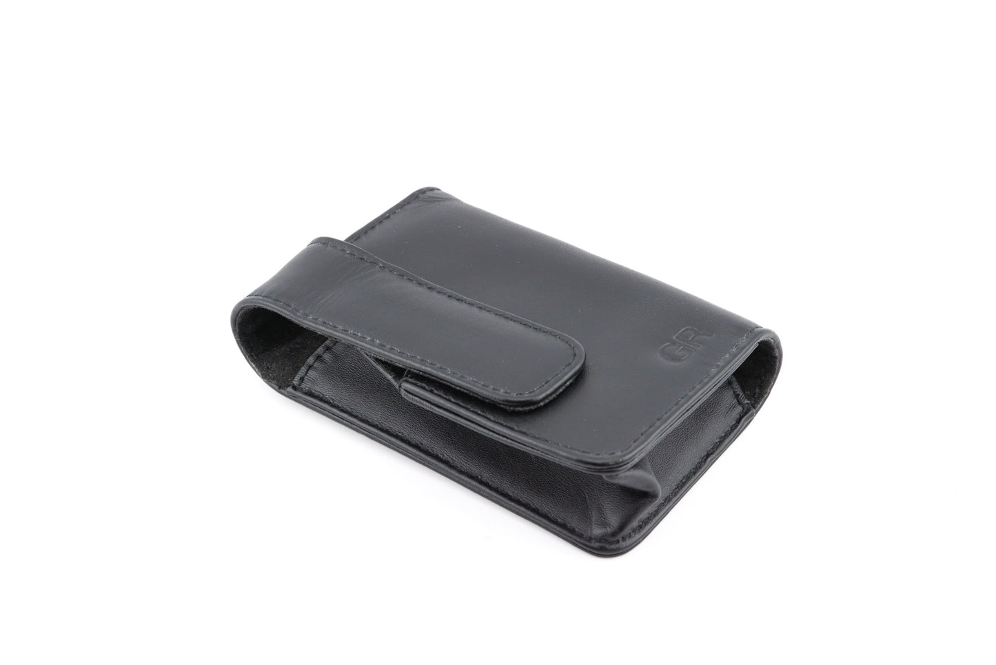 Ricoh GC-11 Soft Leather Case - Accessory