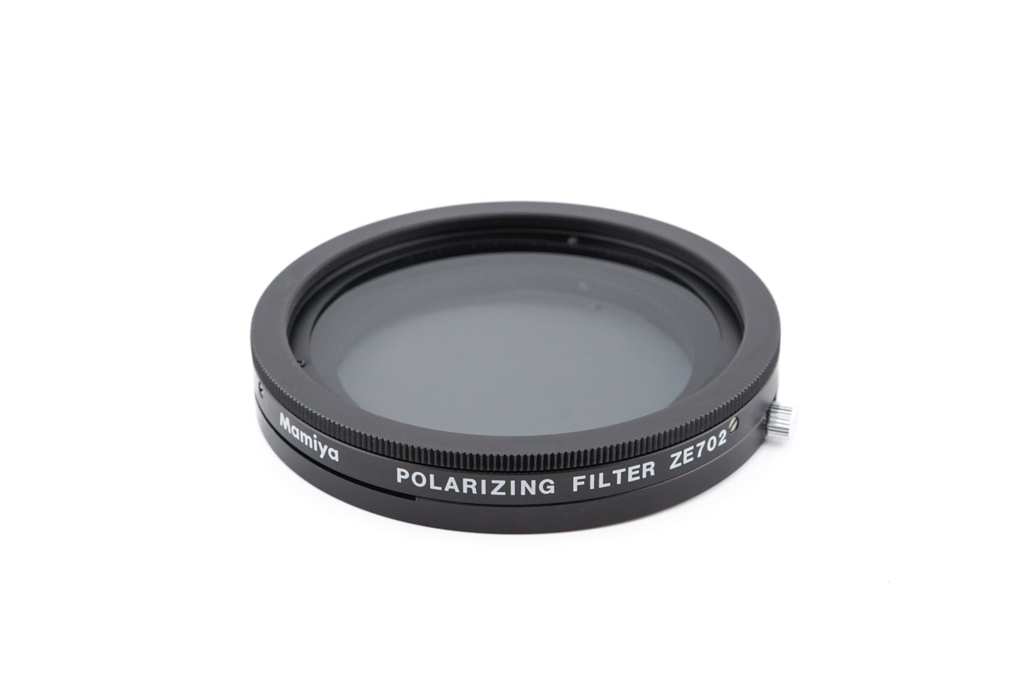 Mamiya 7II Polarizing Filter PL (ZE702) - Accessory