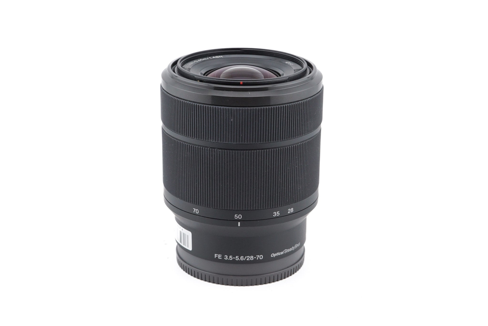 Sony 28-70mm f3.5-5.6 OSS - Lens – Kamerastore