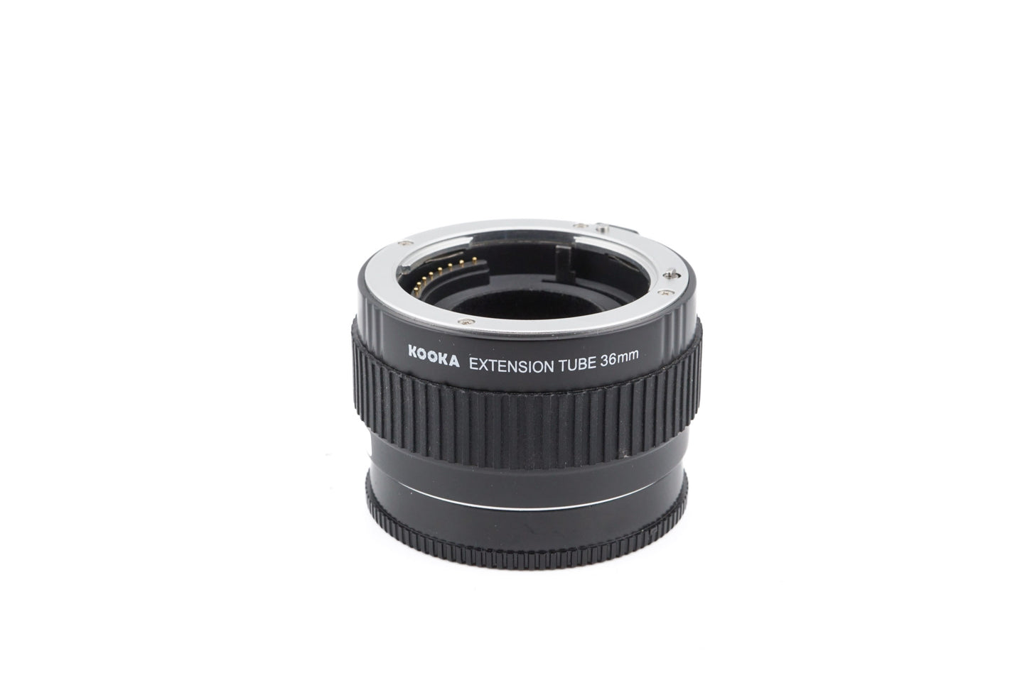 Kooka 36mm Extension Tube - Accessory