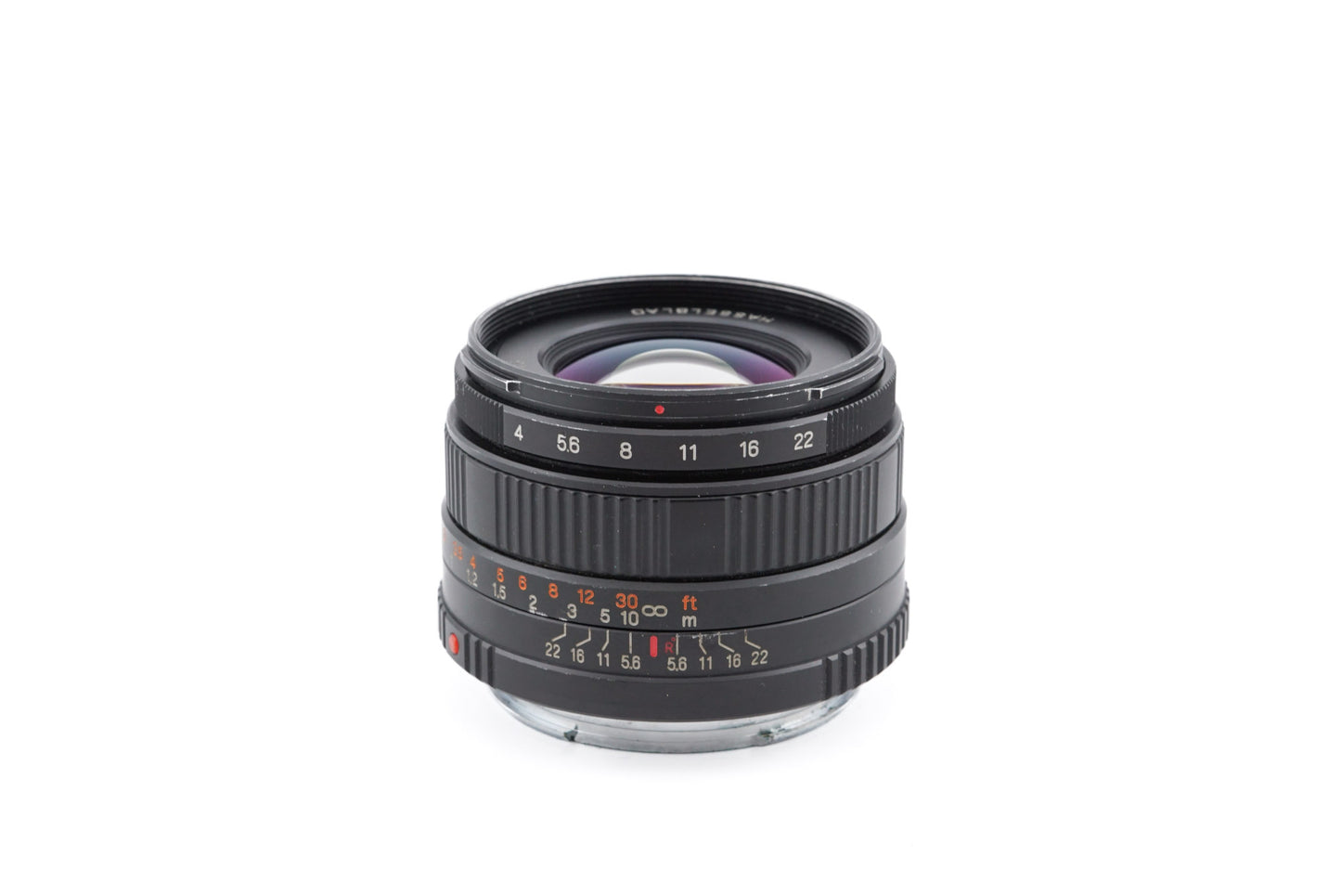 Hasselblad 45mm f4 (3024015) - Lens