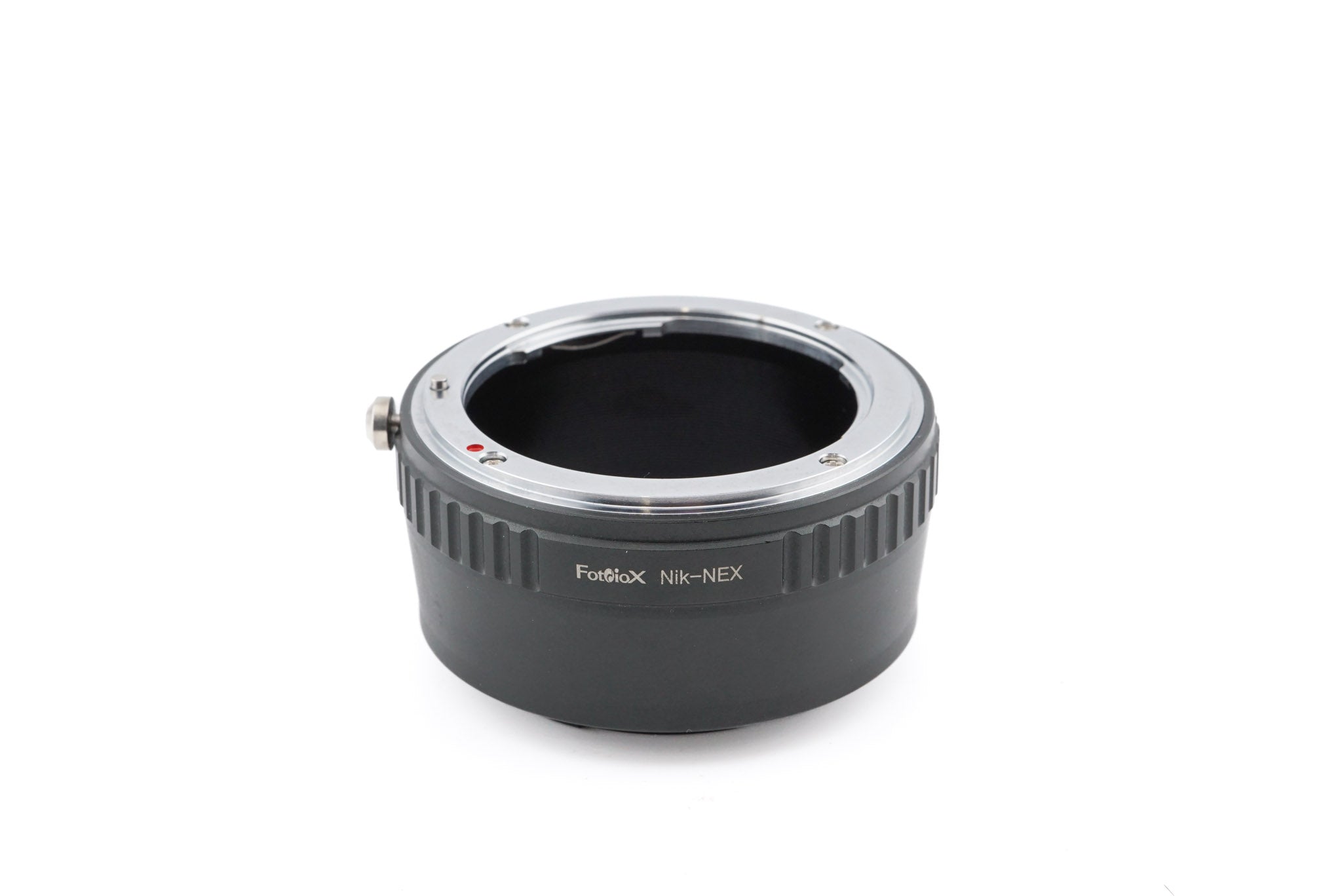 Fotodiox Nikon F Sony E (Nik NEX) Adapter Lens Adapter