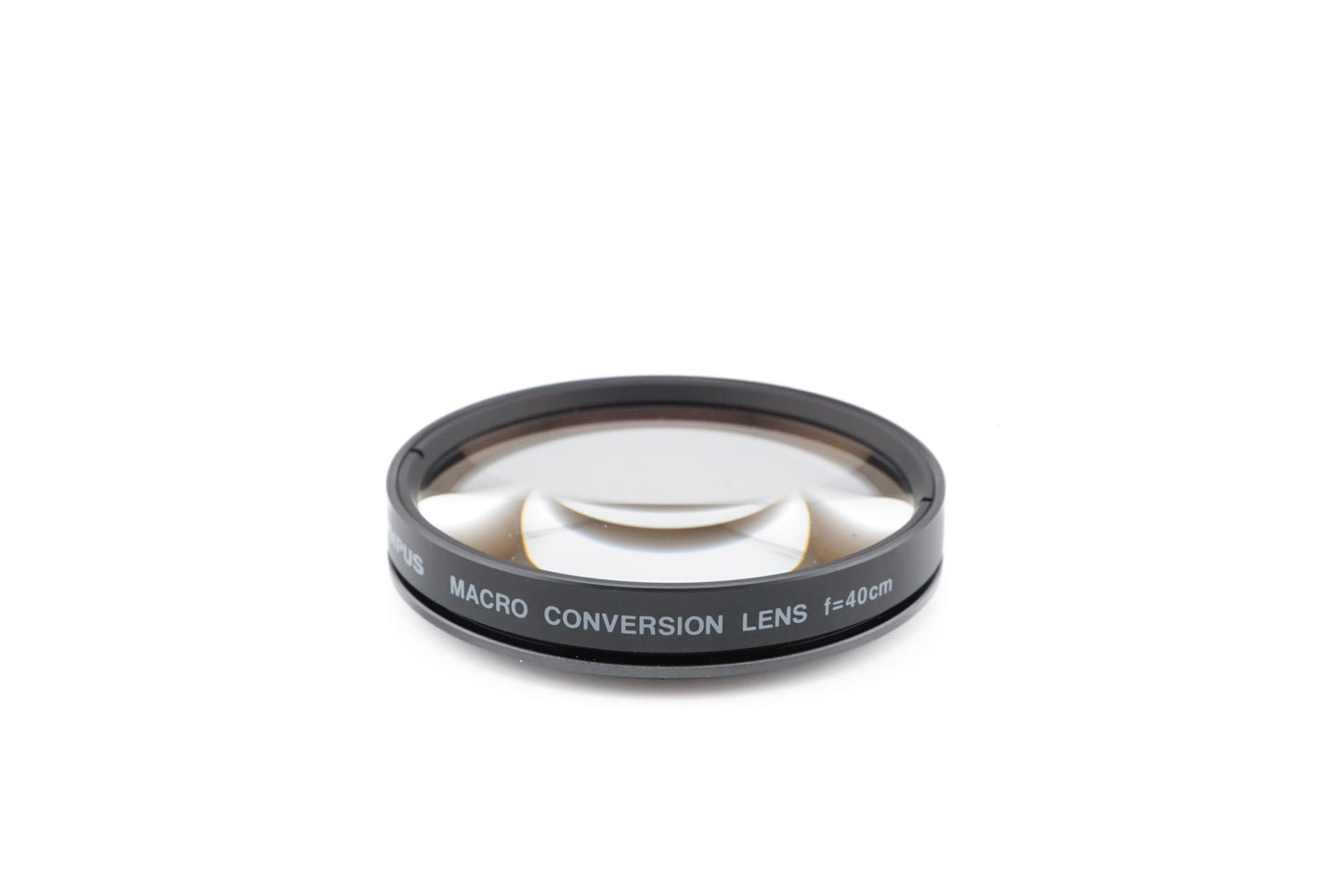 Olympus 55mm Macro Conversion Lens - Accessory