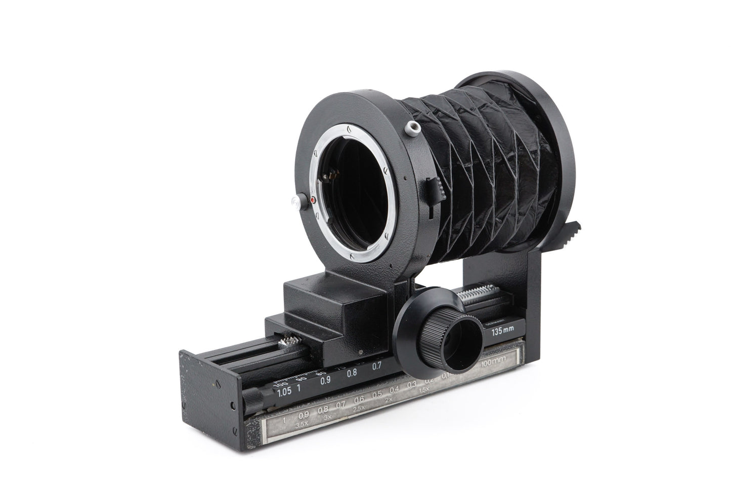Leica Bellows-R (16860) - Accessory