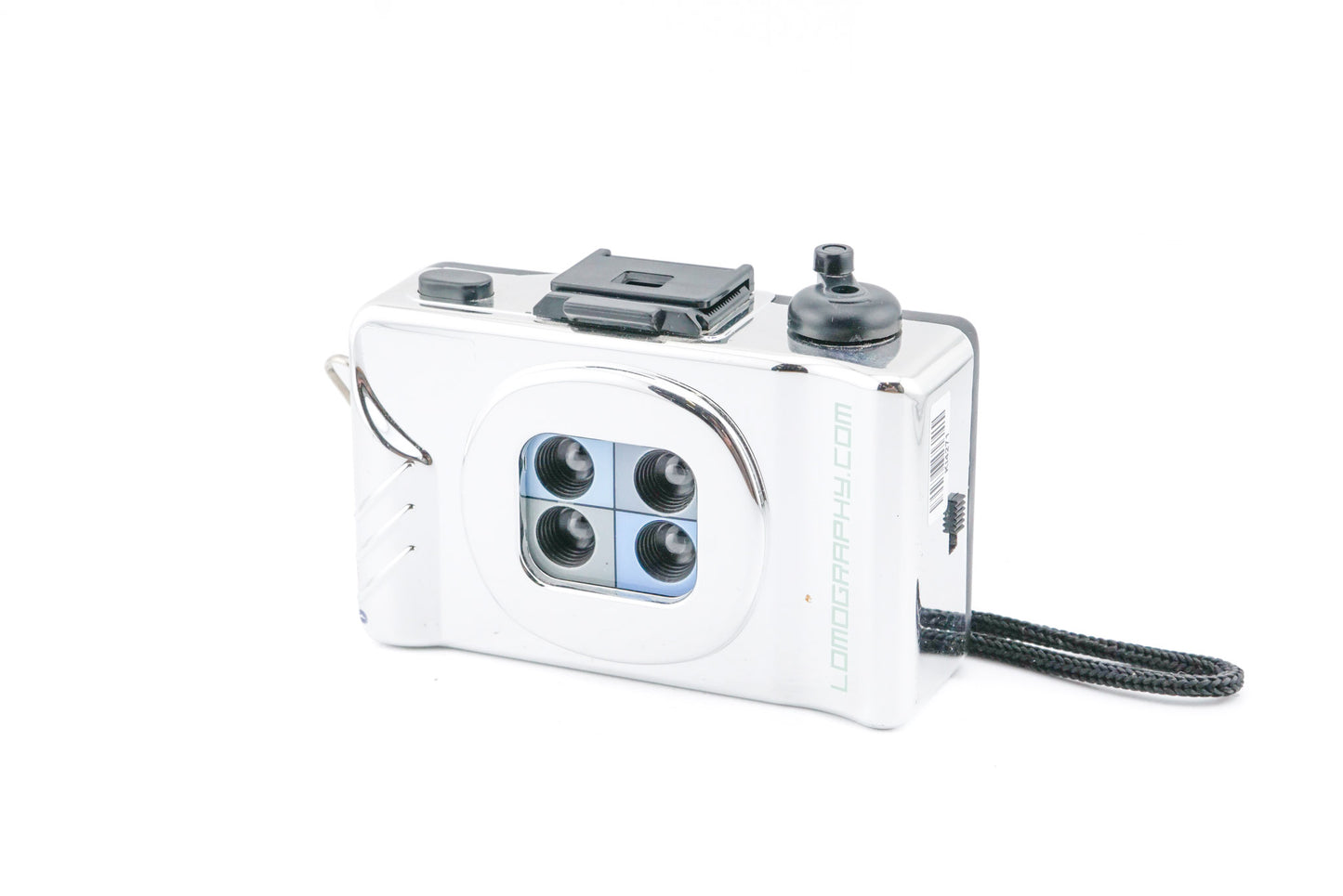 Lomography Actionsampler - Camera