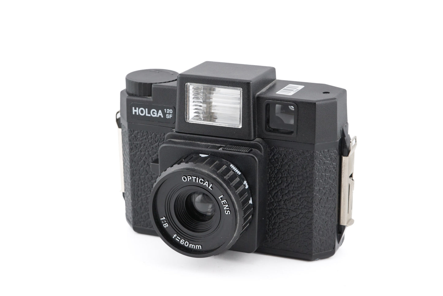 Holga 120 SF - Camera