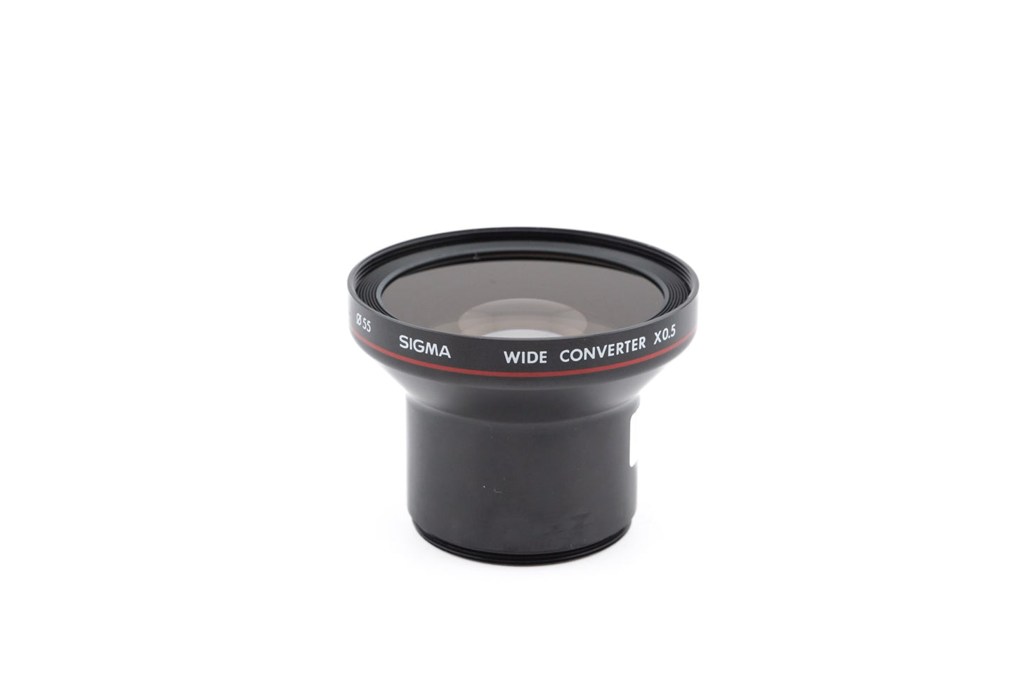 Sigma 0.5x Wide Converter For AF Video Camera - Accessory