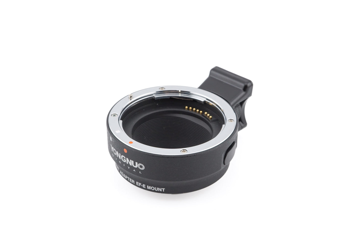 Yongnuo Canon EF - Sony E/FE Smart Adapter - Lens Adapter