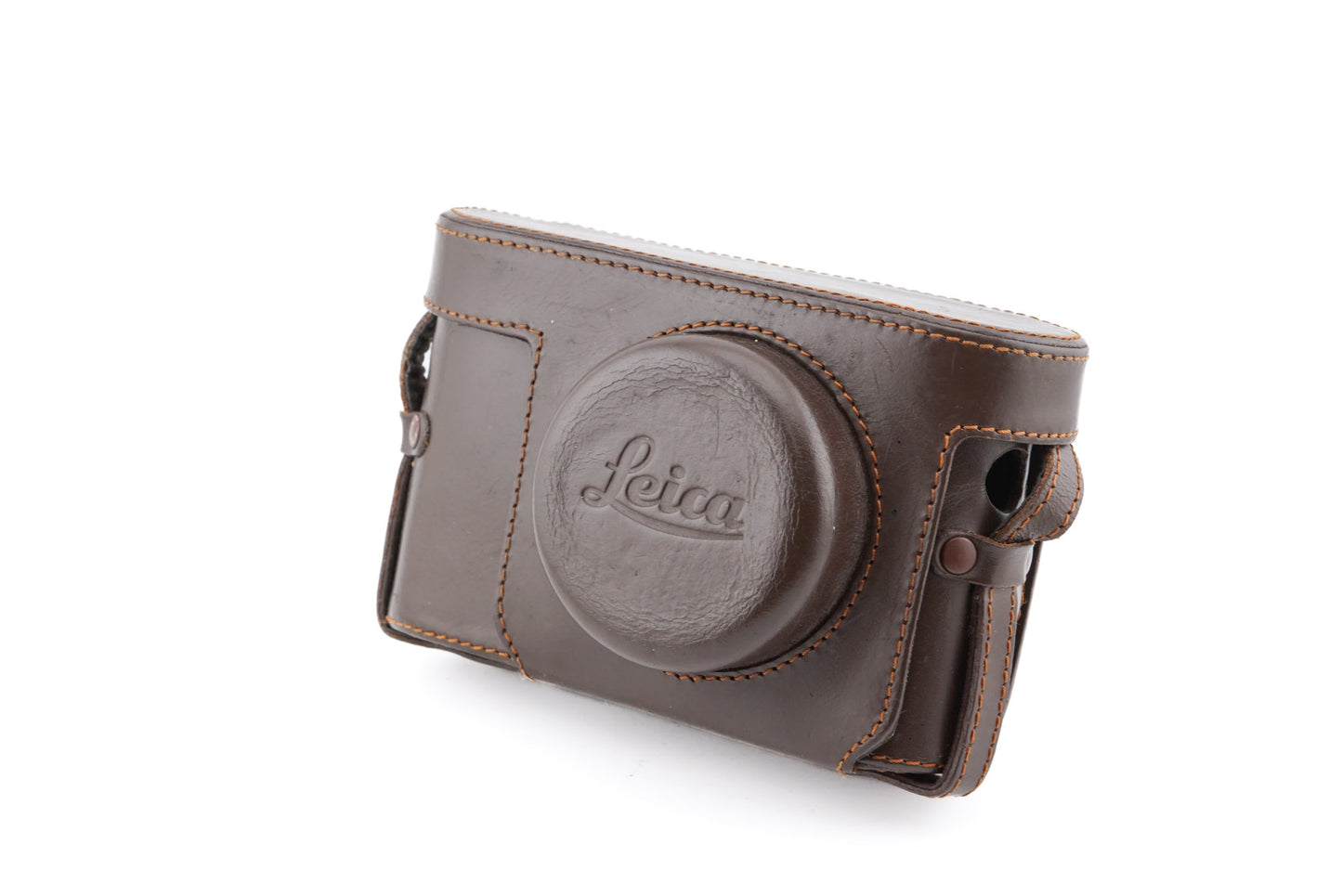 Leica Ever Ready Case For Leica X (18754) - Accessory