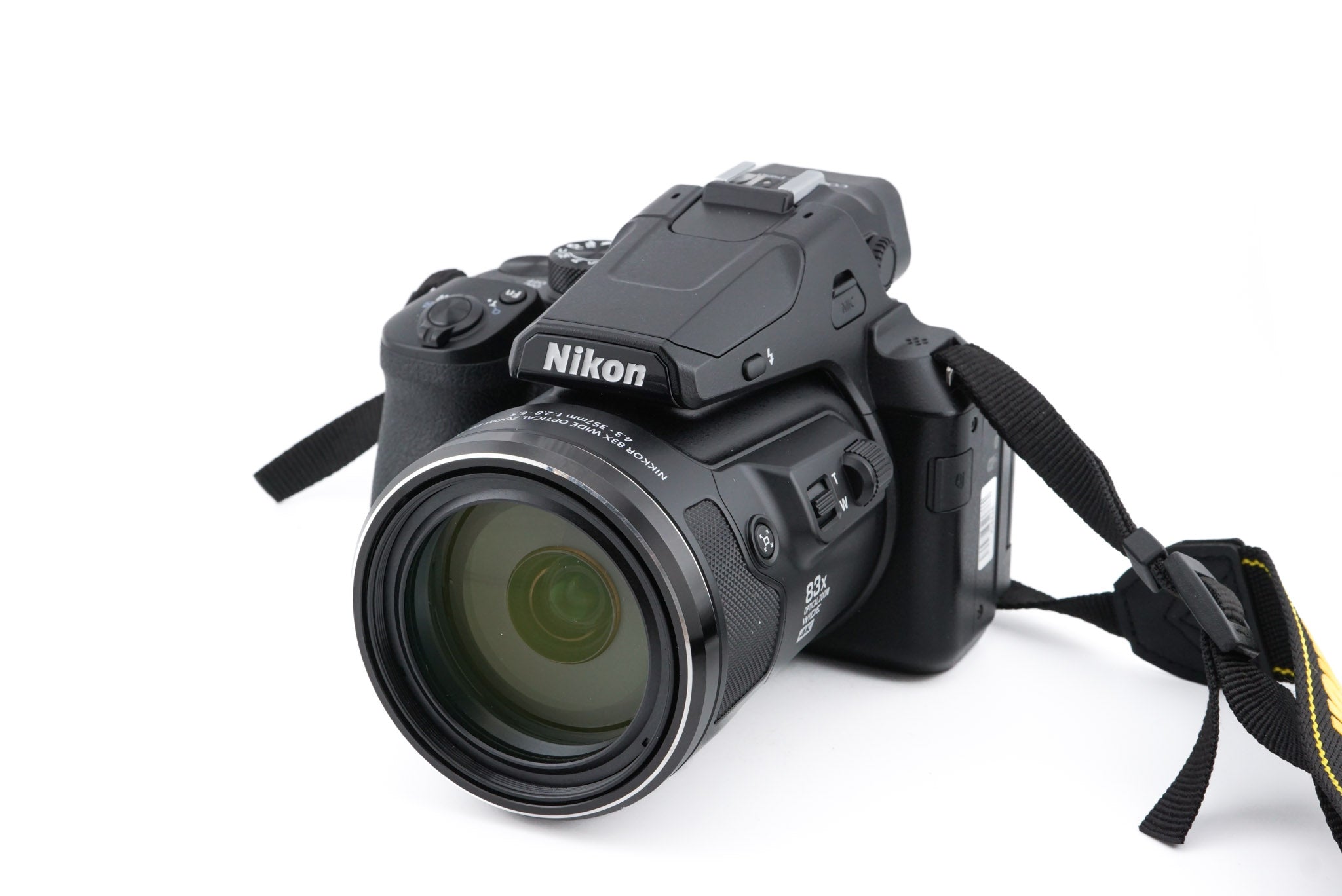 Nikon Coolpix P950 - Camera – Kamerastore