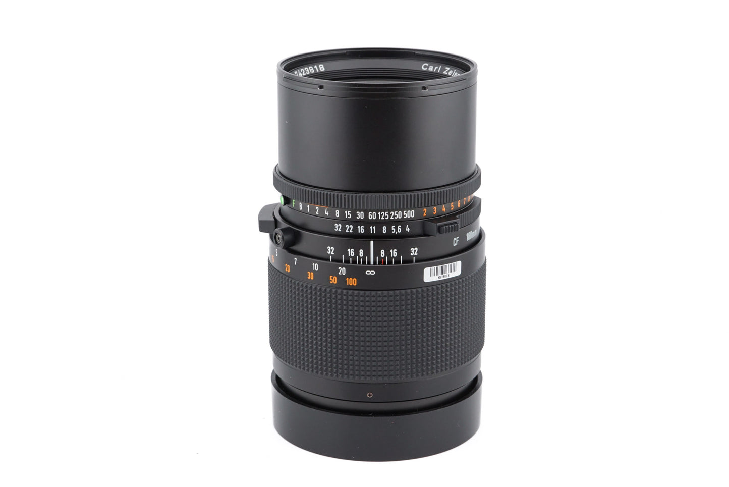 Hasselblad 180mm f4 Sonnar T* CF (20072) - Lens