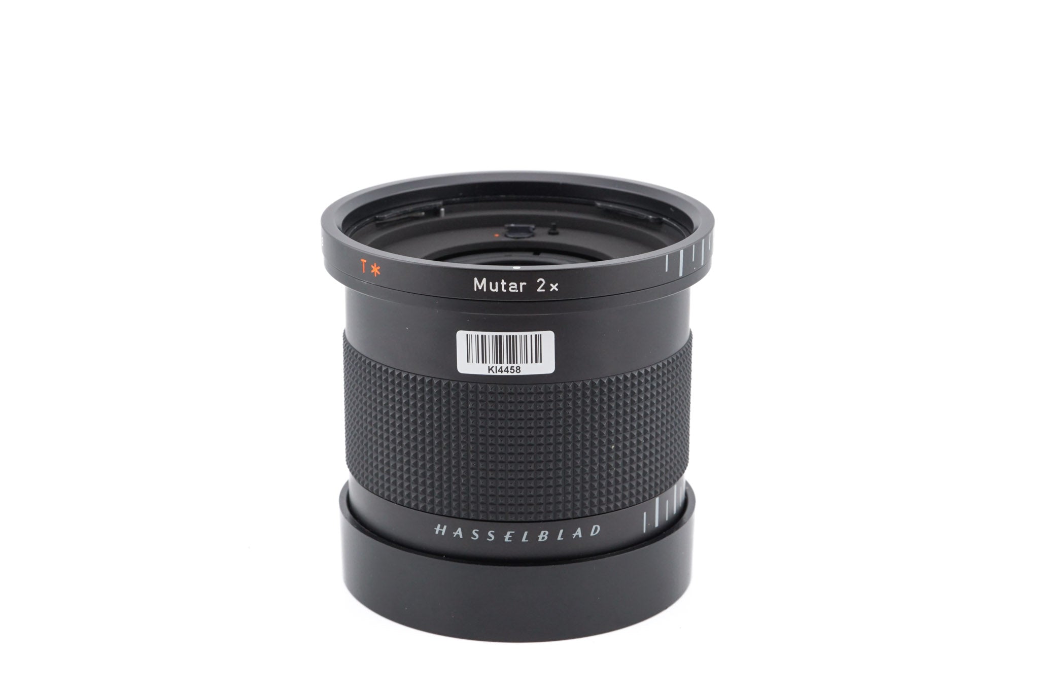 Hasselblad 2x Teleconverter Mutar T* (20303) - Accessory – Kamerastore