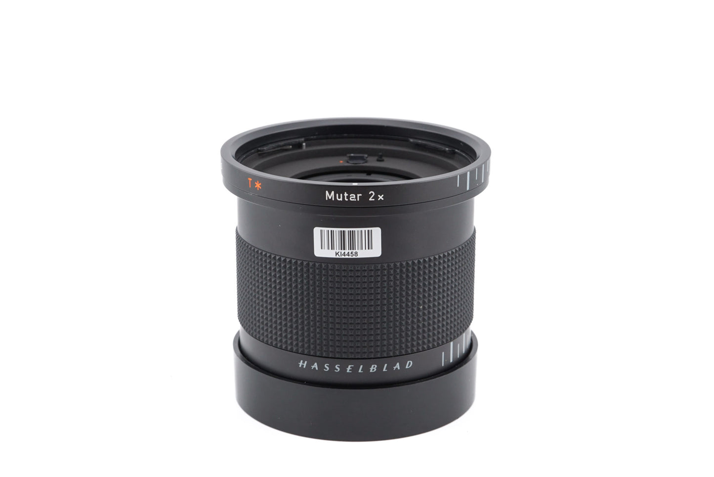 Hasselblad 2x Teleconverter Mutar T* (20303) - Accessory