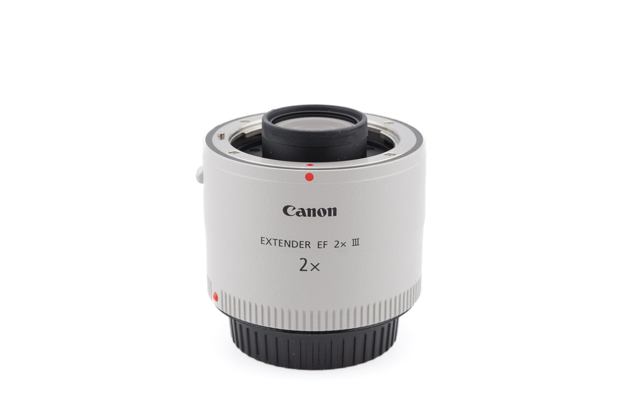Canon EXTENDER EF2 x II【光学綺麗】 - その他