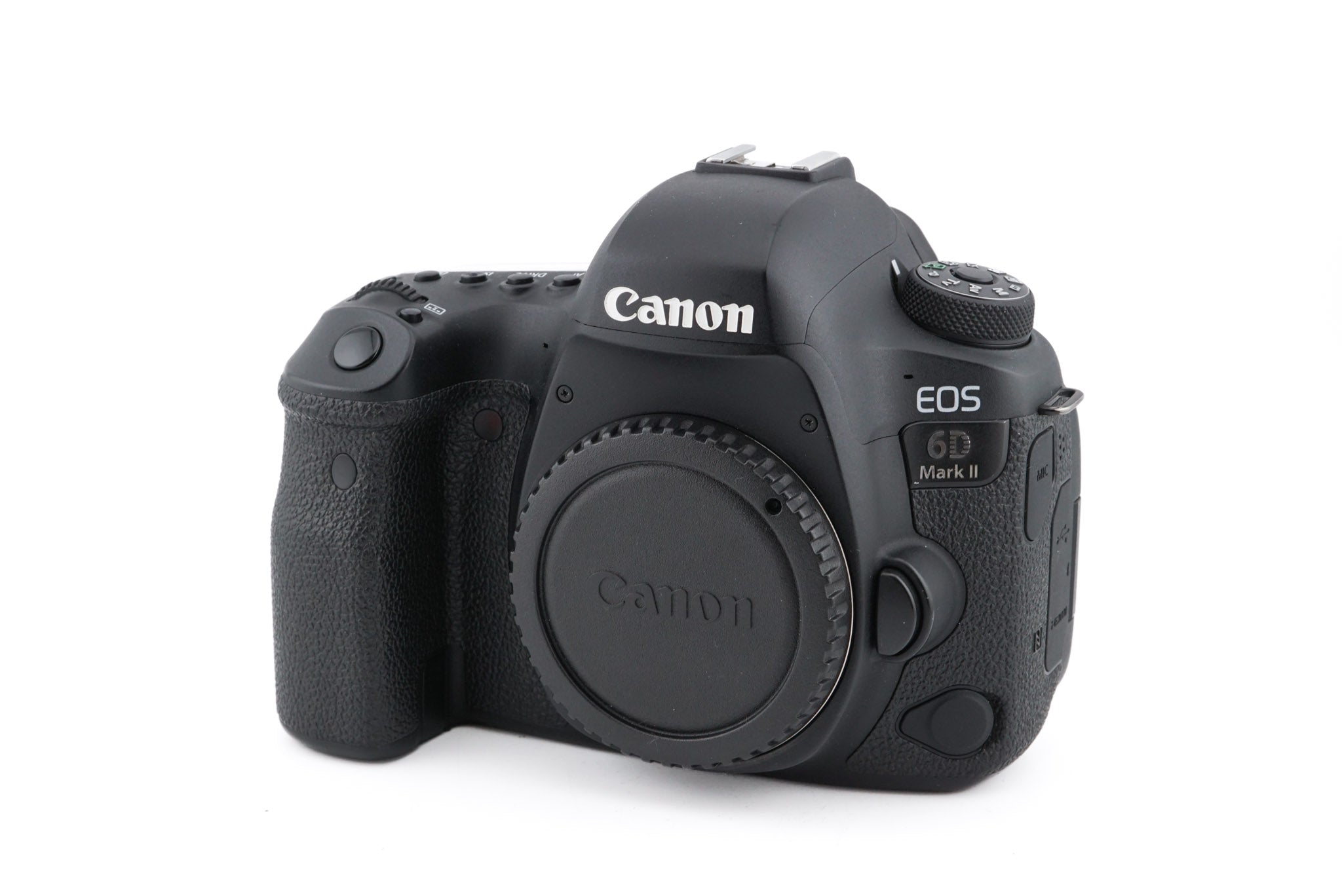 Canon EOS 6D Mark II - Camera – Kamerastore