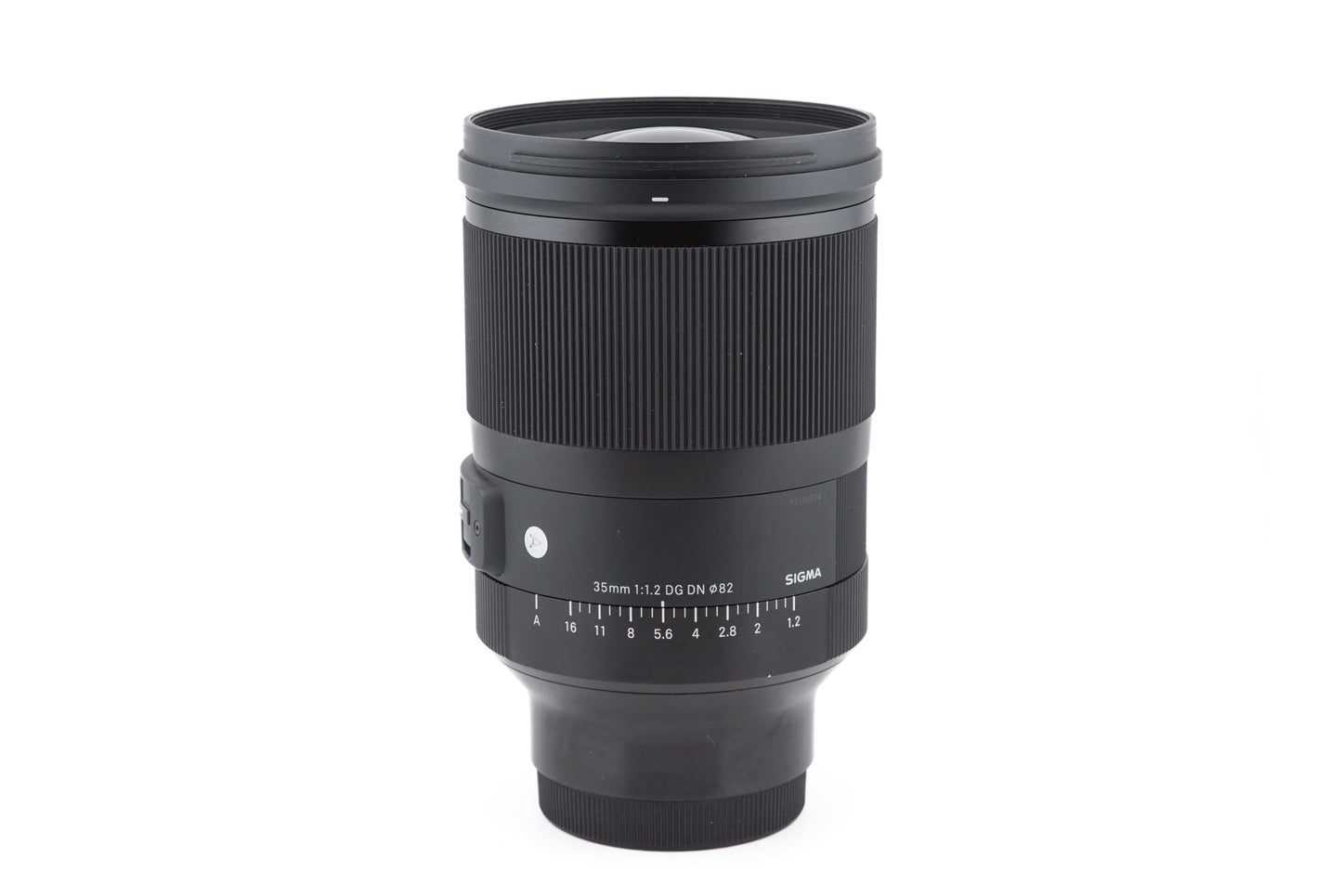 Sigma 35mm f1.2 DG DN Art - Lens