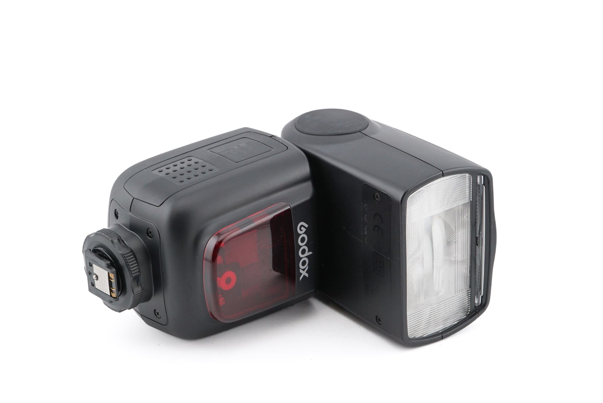 Godox V860IIS - Accessory – Kamerastore