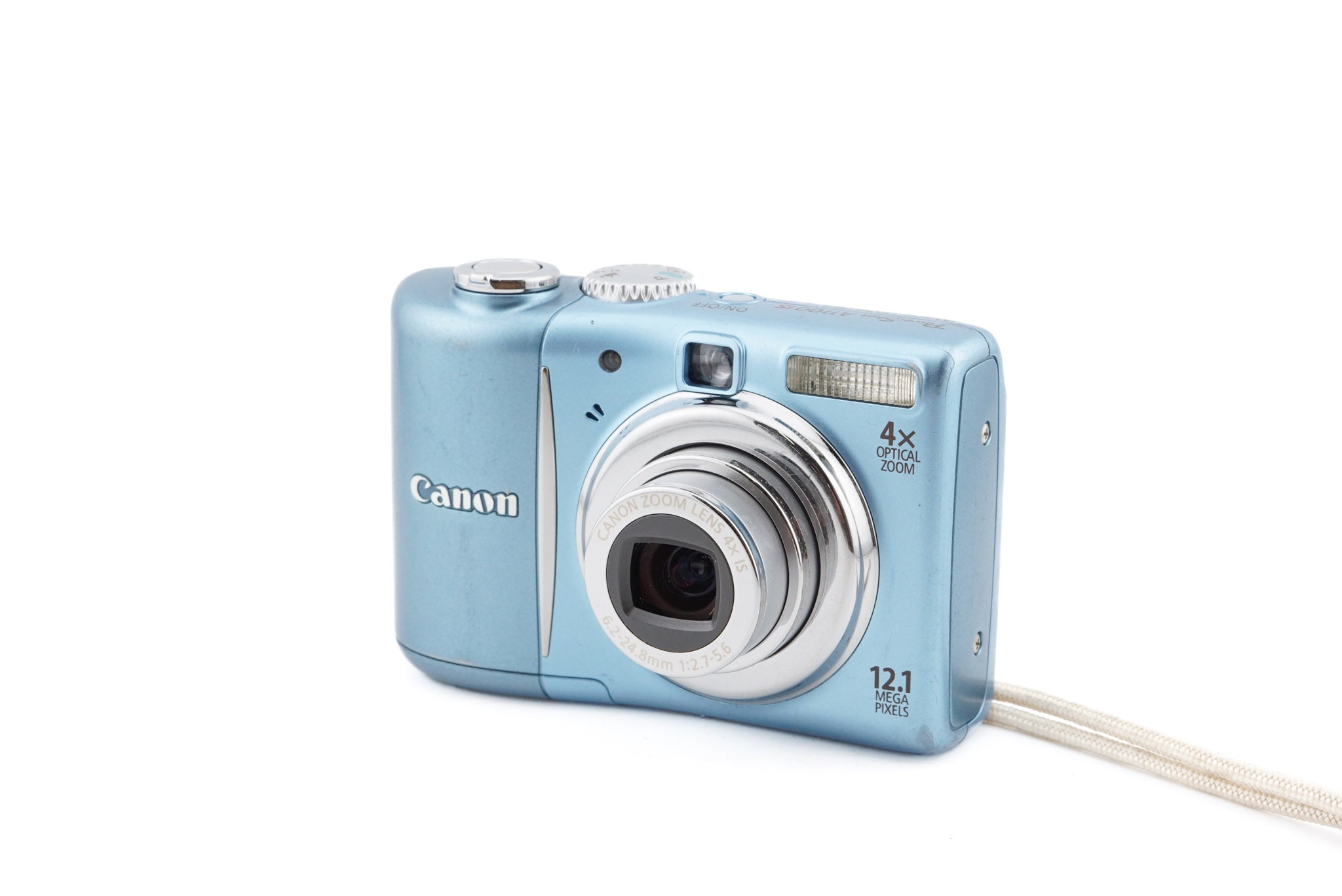 Canon PowerShot A1100 IS specifications