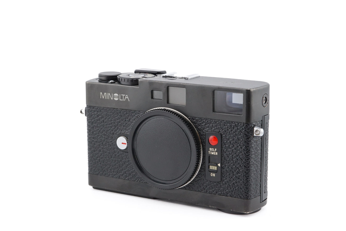 Minolta CLE - Camera