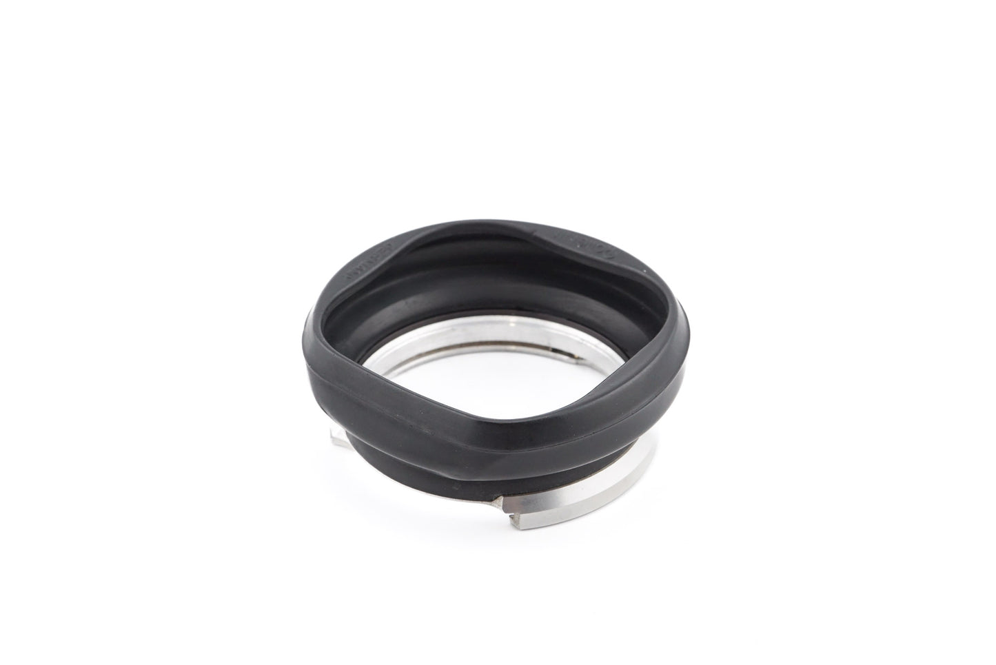 Rollei Bay III Rubber Lens Hood - Accessory