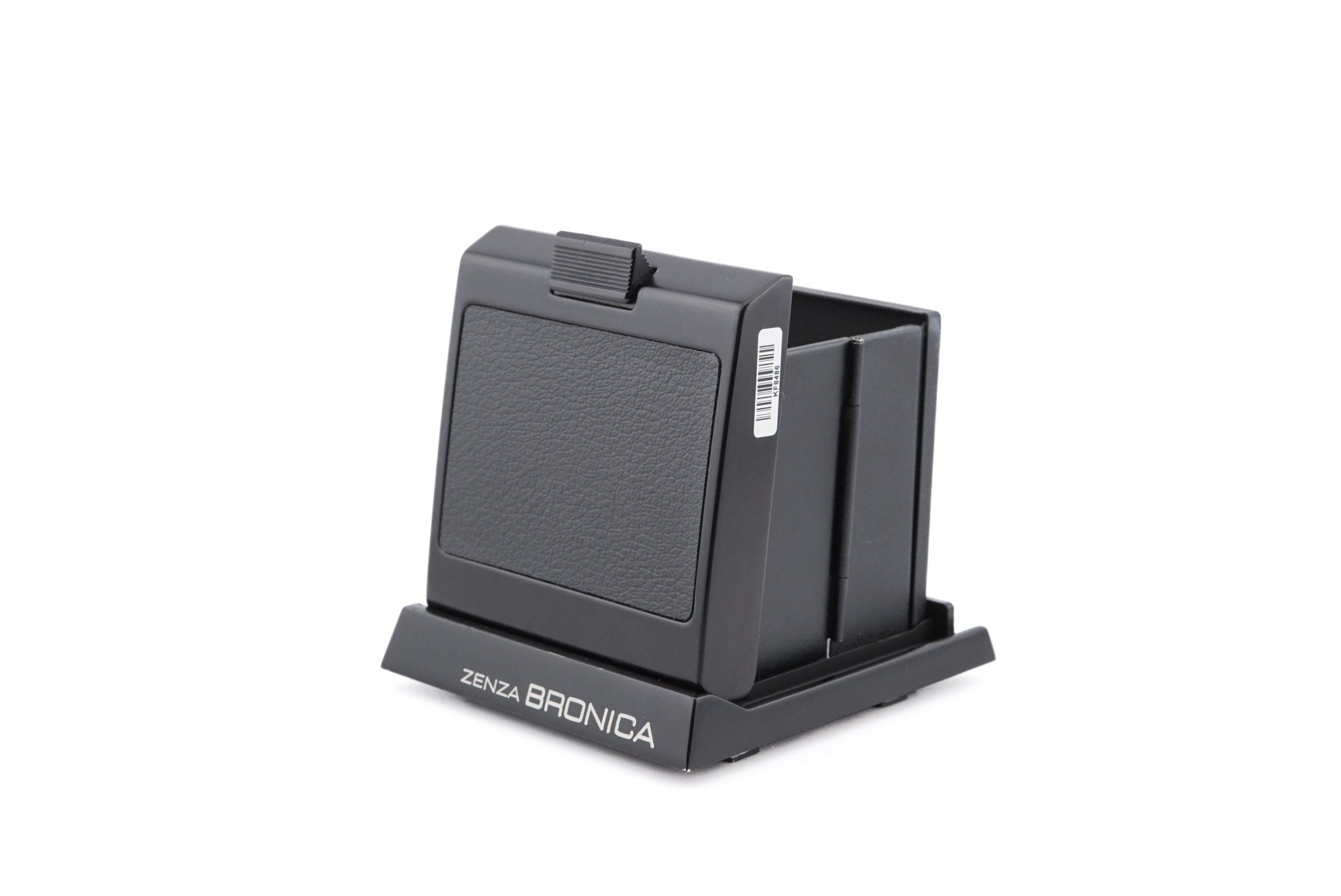 Zenza Bronica Waist Level Finder - Accessory – Kamerastore