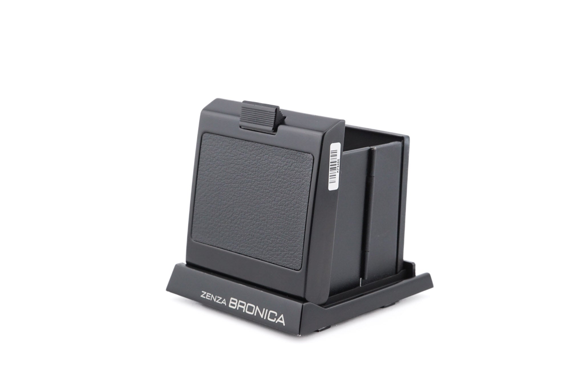 Zenza Bronica Waist Level Finder Accessory