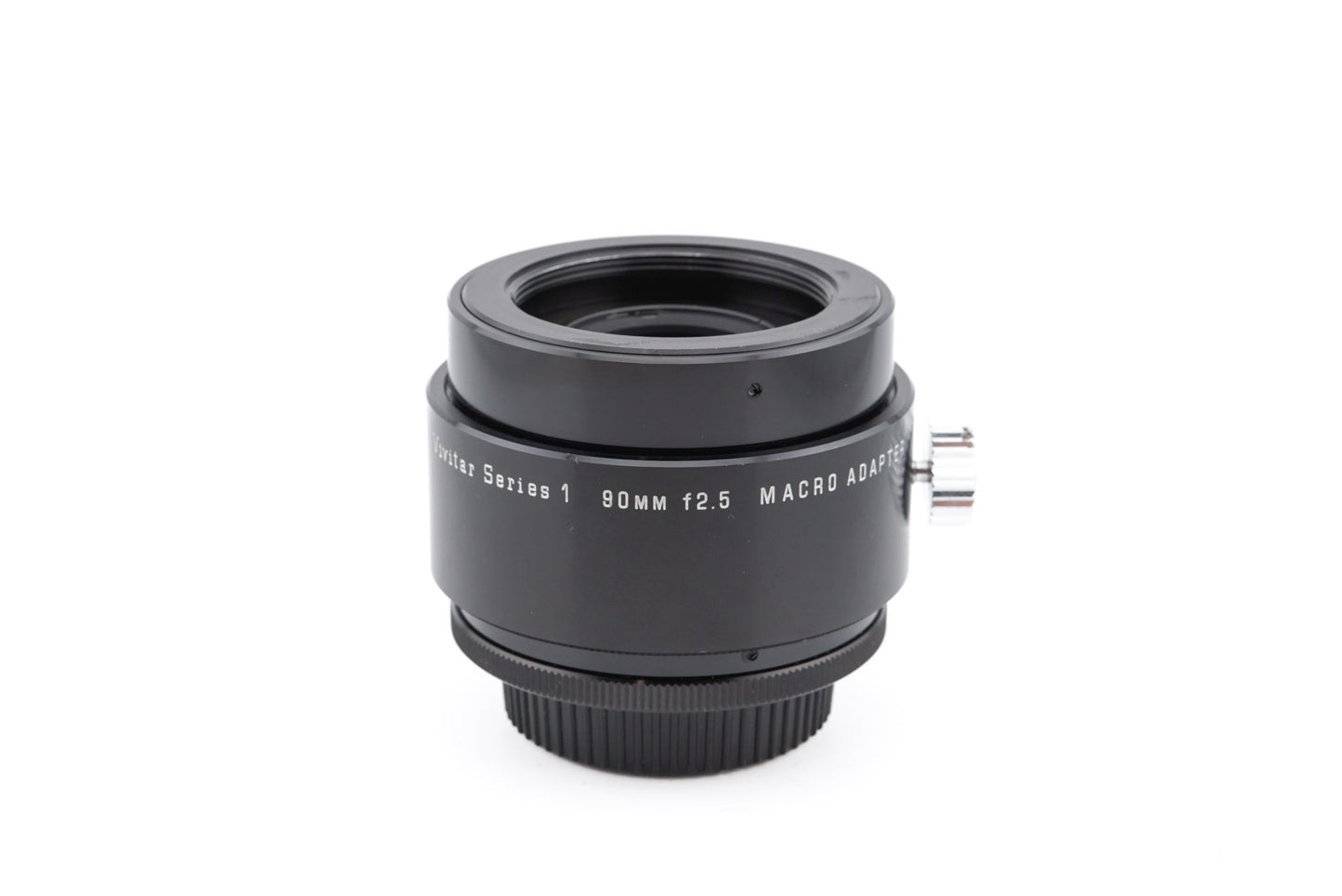 Vivitar Macro Adapter For 90mm f2.5 VMC Series 1 - Accessory