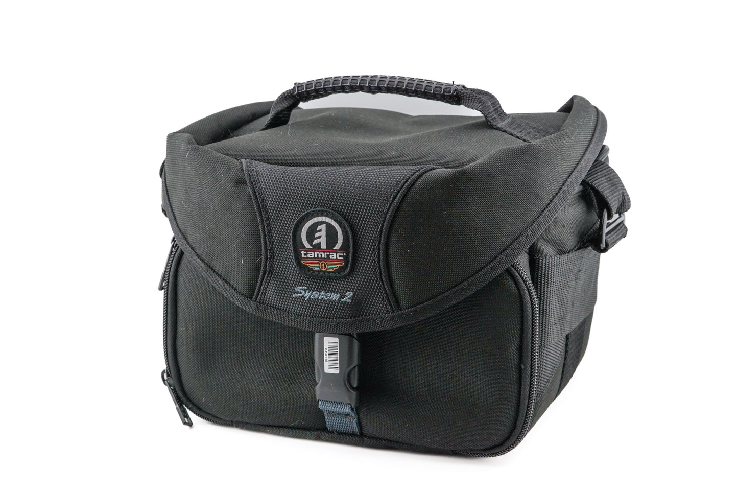 Tamrac System 2 5602 Camera Bag - Accessory