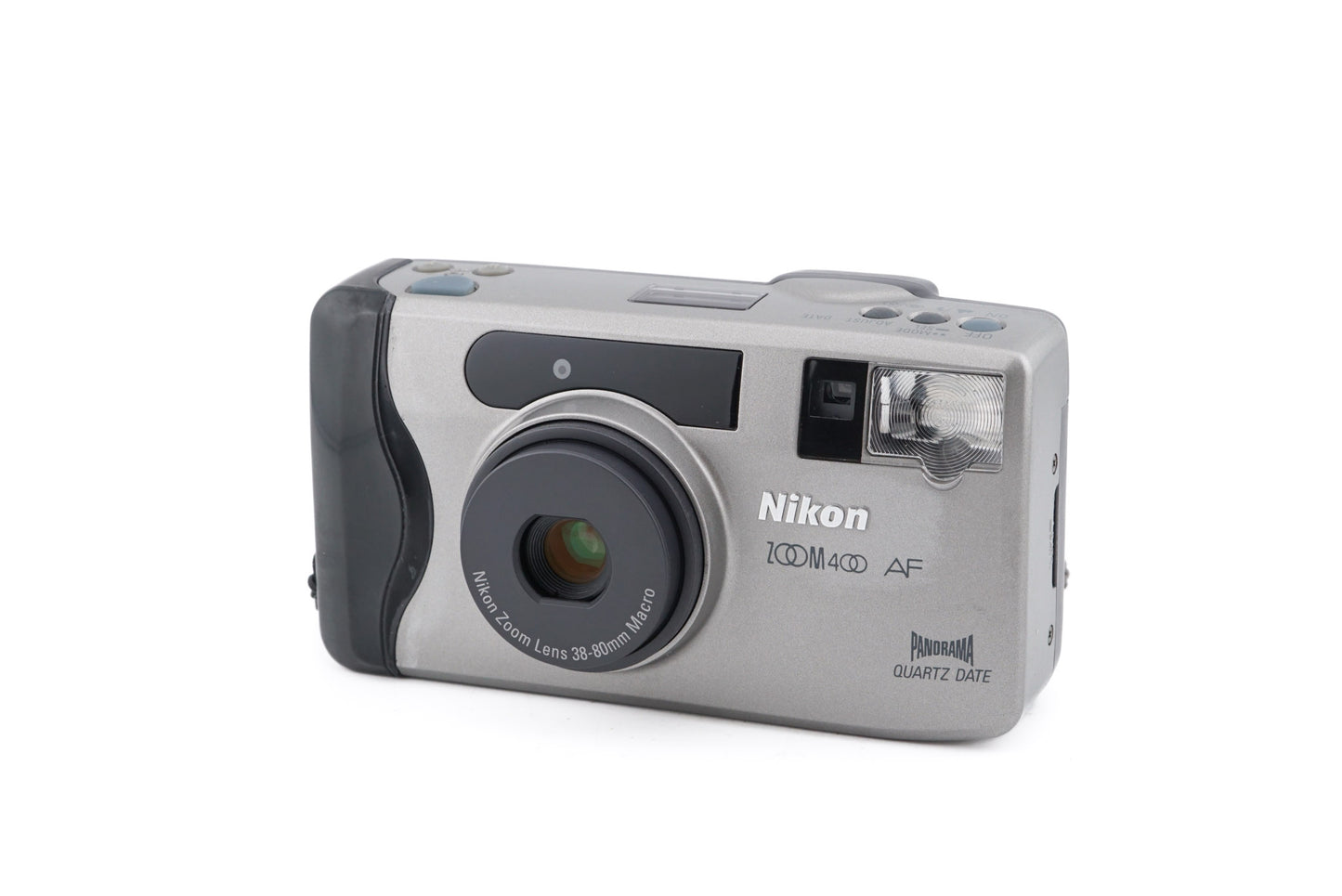 Nikon Zoom 400 AF - Camera