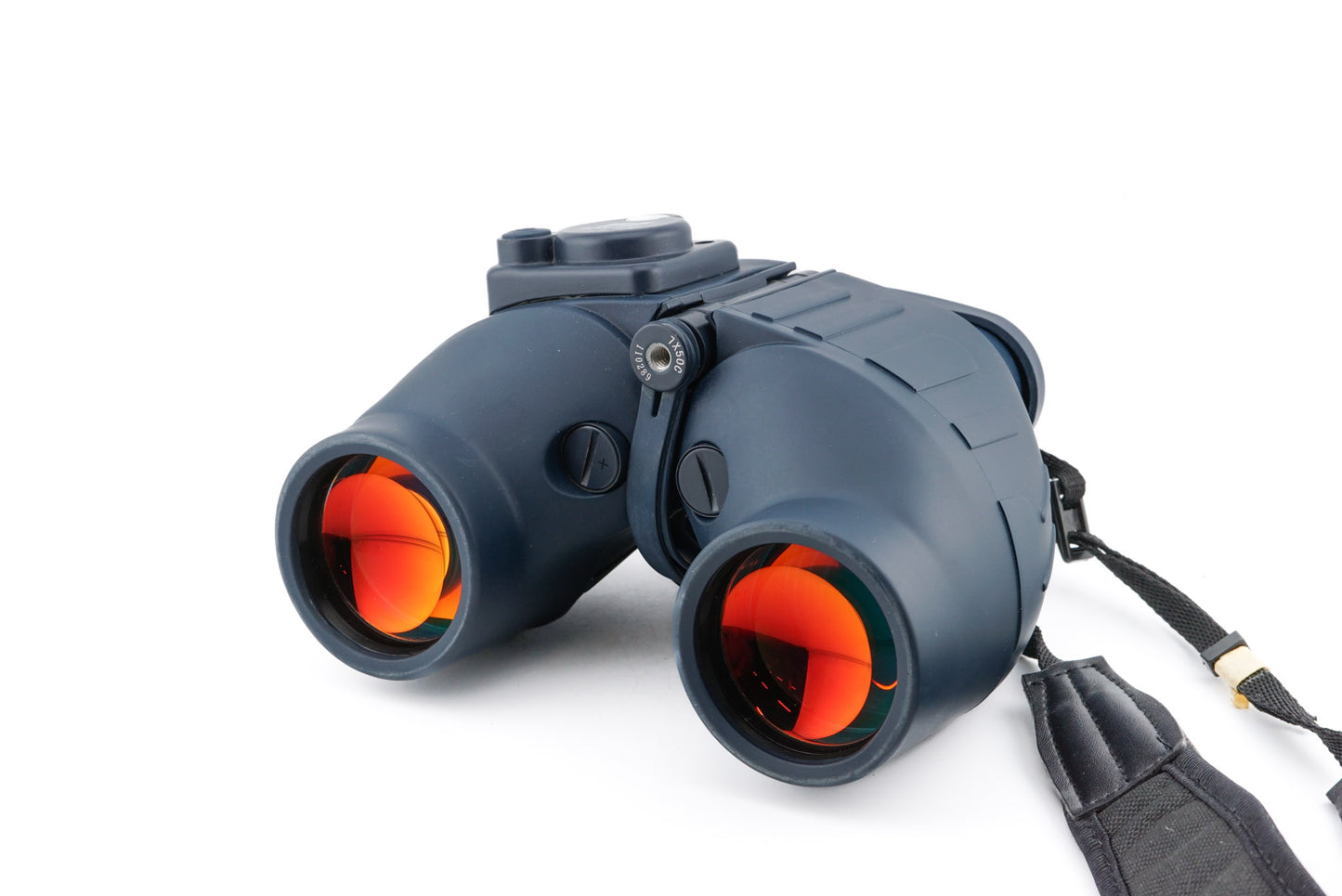 Plastimo Military Binoculars 7x50 - Accessory