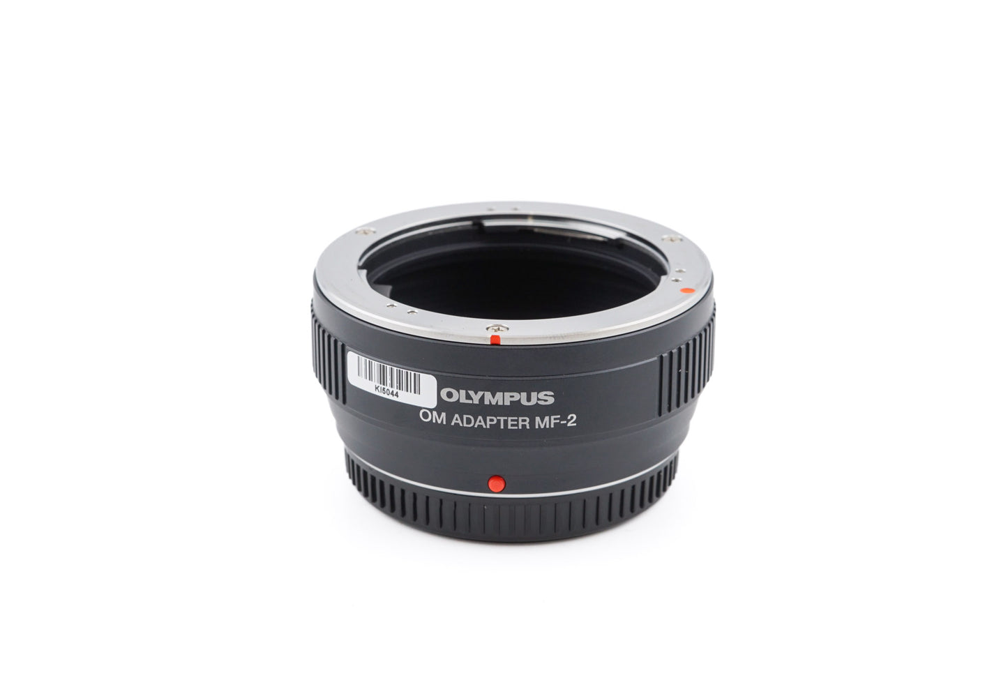 Olympus MF-2 (OM - Four Thirds) Adapter - Accessory
