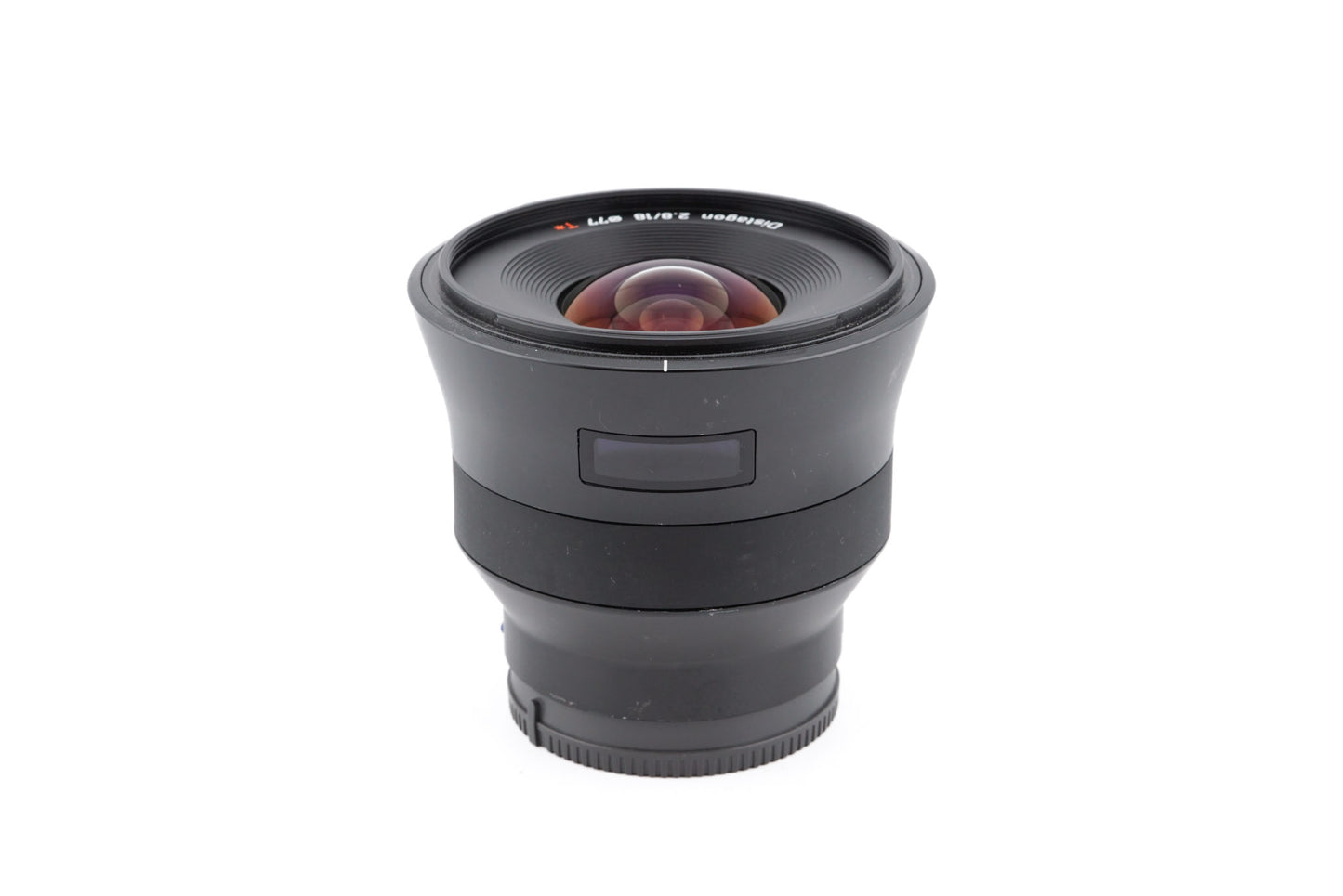 Carl Zeiss 18mm f2.8 Distagon T* Batis - Lens
