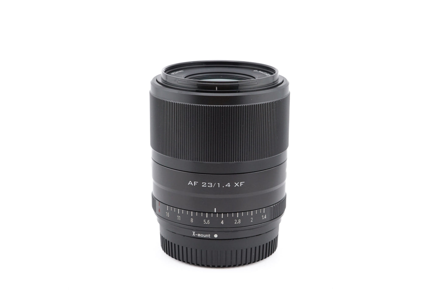 Viltrox 23mm f1.4 AF STM - Lens