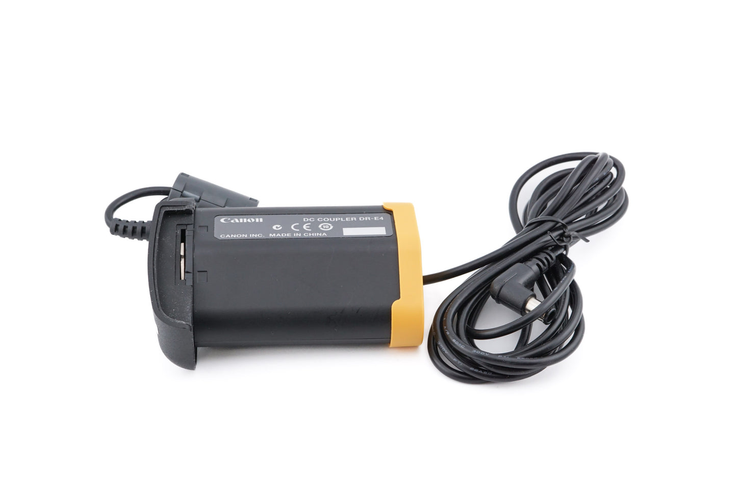 Canon DR-E4 DC Coupler - Accessory