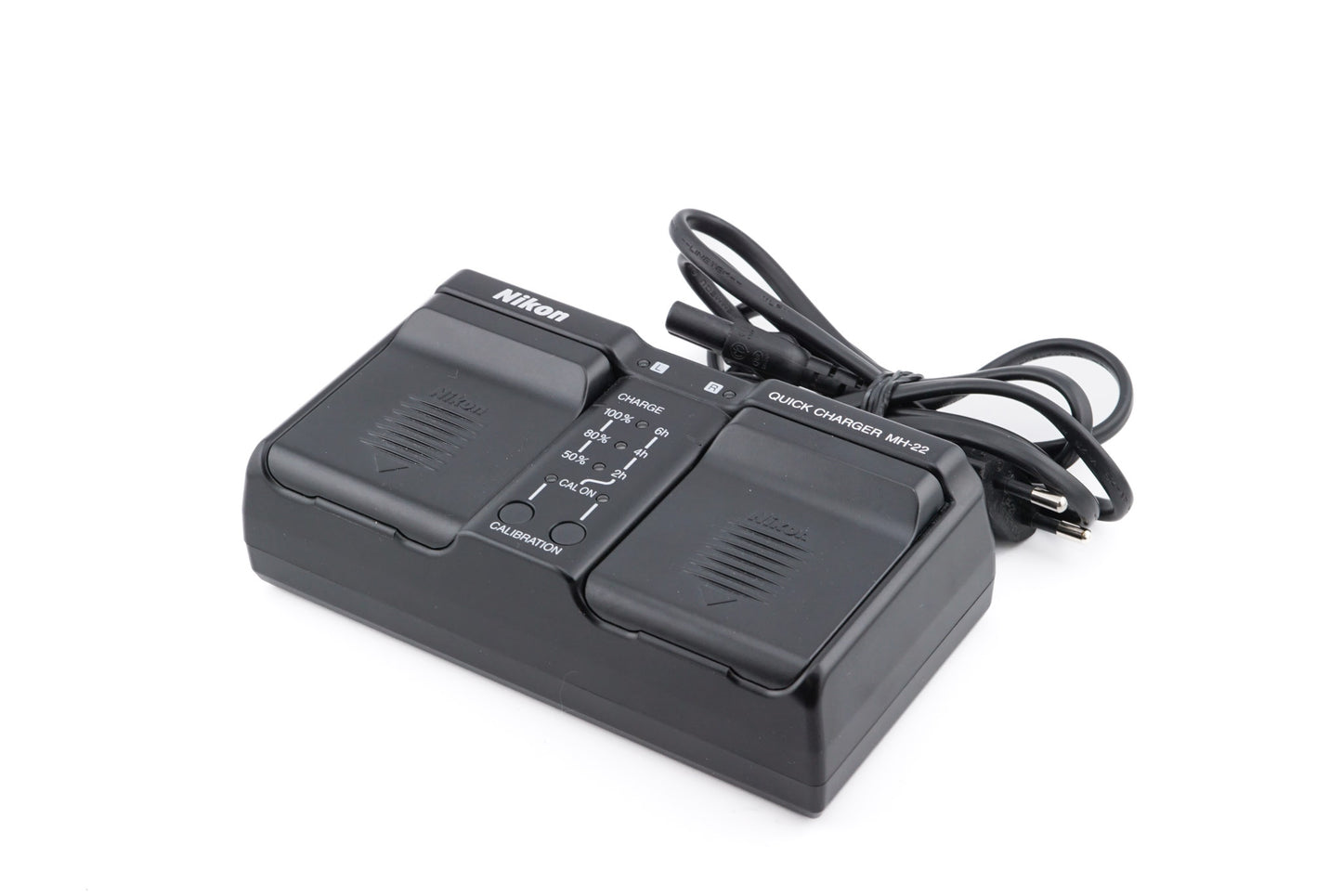 Nikon MH-22 Quick Charger - Accessory