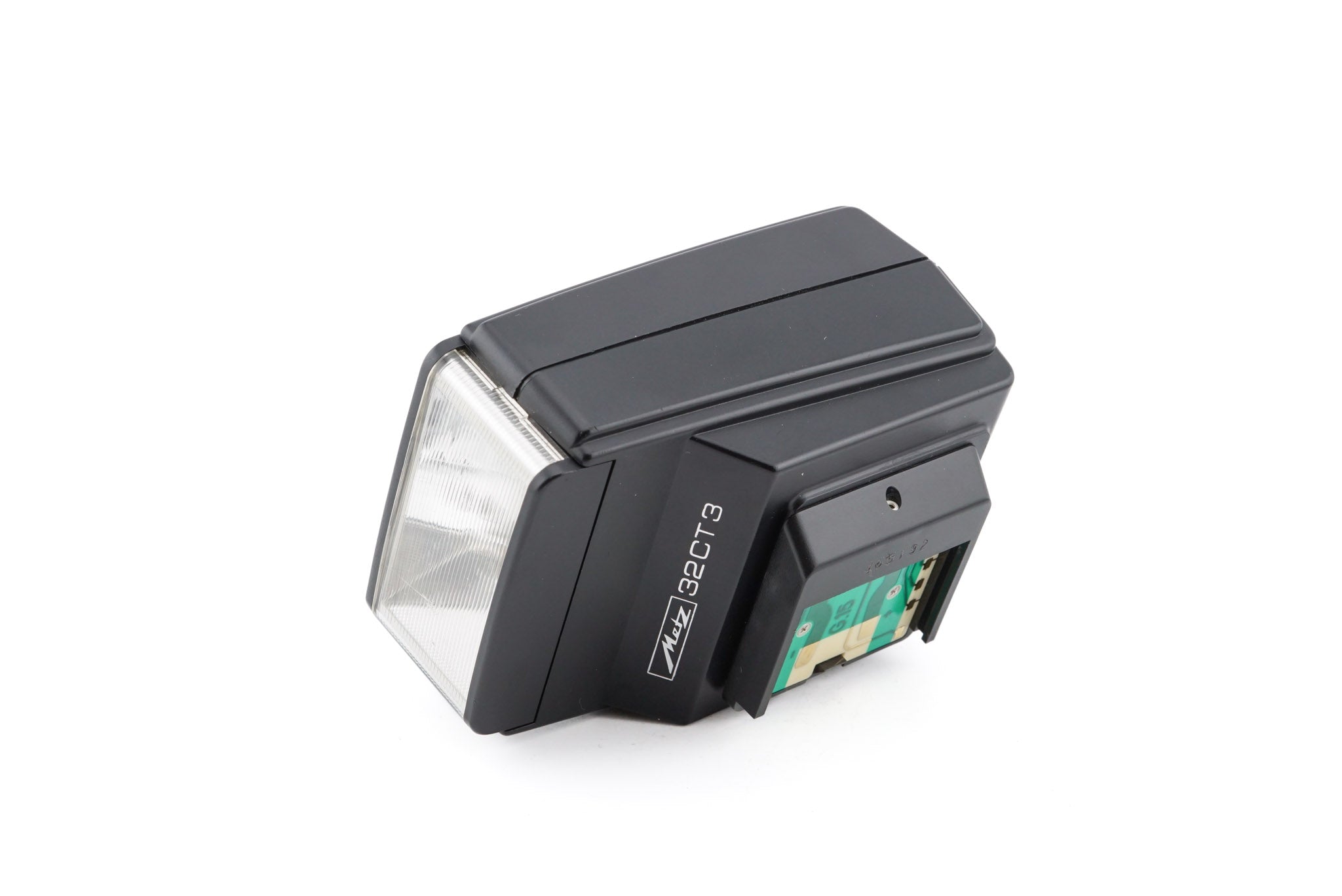 Vedo Flash Metz 32 ct ct3 de segunda mano por 1 EUR en Benidorm en WALLAPOP Vedo Flash Metz 32 ct ct3 de segunda mano por 1 EUR en Benidorm en WALLAPOP