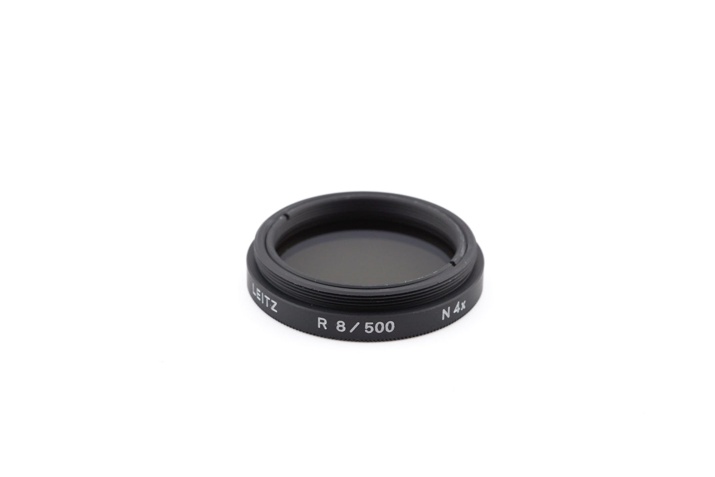 Leica 32mm Neutral Density Filter 4x (R 500m f8) (13405) - Accessory
