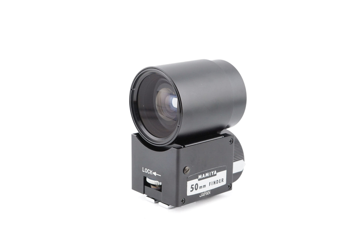 Mamiya Optical Viewfinder (50mm) - Accessory