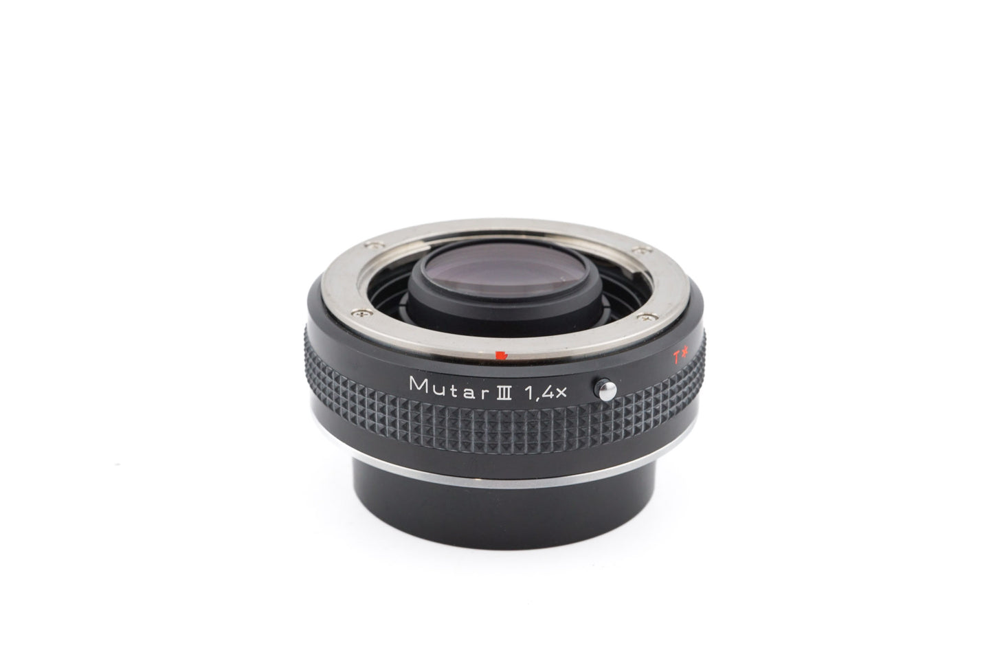 Carl Zeiss 1.4x Mutar III T* - Accessory