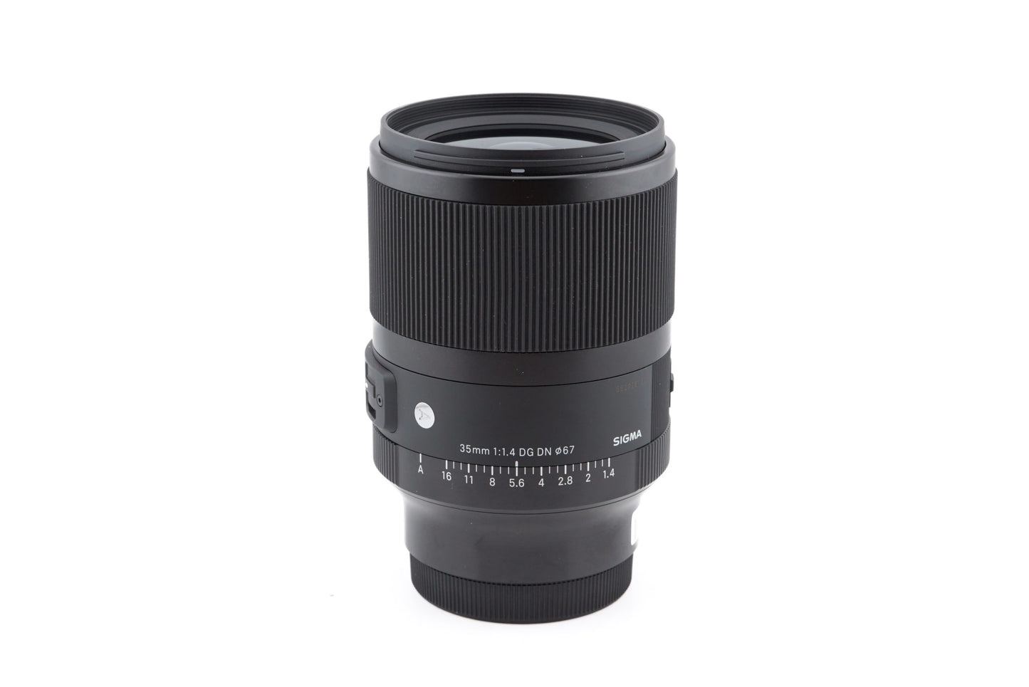 Sigma 35mm f1.4 DG DN Art - Lens